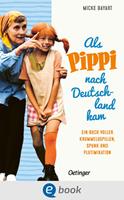   Als Pippi Langstrumpf nach Deutschland kam