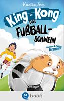   King-Kong, das Fußballschwein