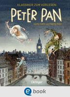   Klassiker zum Vorlesen. Peter Pan
