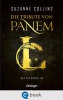   Die Tribute von Panem L. Der Tag bricht an