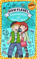 Die Grundschul-Detektive - Band 2: Klassensprecher auf heißer Spur