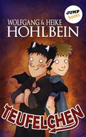   Teufelchen