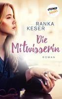   Die Mitwisserin