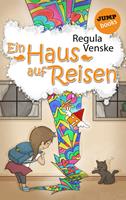   Ein Haus auf Reisen
