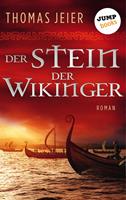   Der Stein der Wikinger