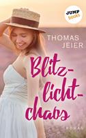   Blitzlichtchaos