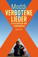   Verbotene Lieder