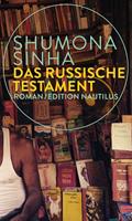   Das russische Testament