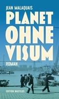   Planet ohne Visum