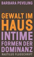   Gewalt im Haus