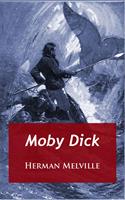   Moby Dick