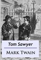   Tom Sawyer