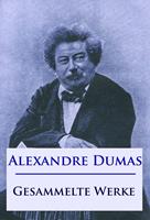   Alexandre Dumas