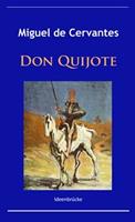   Don Quijote