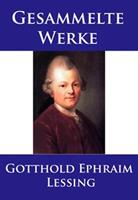   Lessing - Gesammelte Werke
