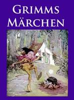   Grimms Märchen