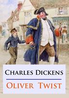   Oliver Twist