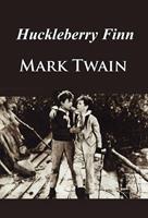   Huckleberry Finn