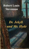   Dr. Jekyll und Mr. Hyde