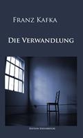   Die Verwandlung