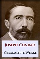   Joseph Conrad