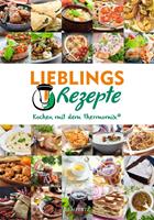   MIXtipp Lieblingsrezepte