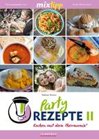   MIXtipp Partyrezepte II