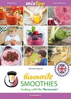   MIXtipp Favourite SMOOTHIES (british english)