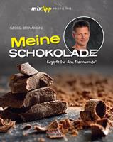   mixtipp Profilinie: Meine Schokolade
