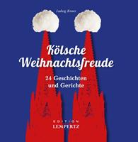   Kölsche Weihnachtsfreude