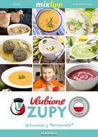 MIXtipp Ulubione Zupy (polskim)