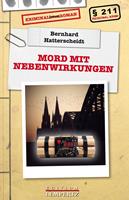   Mord mit Nebenwirkungen