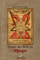   Hinter der Welt ist Magie