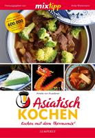   MIXtipp Asiatisch kochen