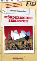   Mörderisches Semester