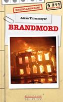   Brandmord