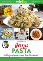   MIXtipp Gerrys Pasta