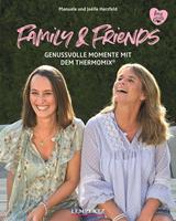 Herzfeld: Family & Friends
