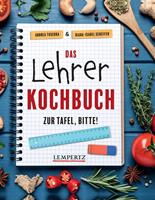   Das Lehrer-Kochbuch