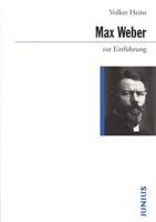   Max Weber zur Einführung