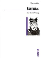  Konfuzius zur Einführung