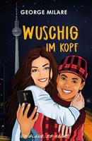   Wuschig im Kopf