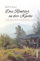   Das Rentier in der Küche