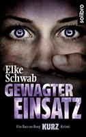   Gewagter Einsatz