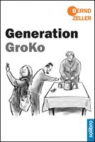   Generation GroKo