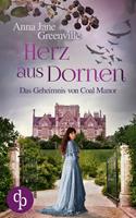   Herz aus Dornen (Historisch, Liebesroman, Spannung)
