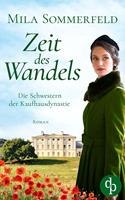   Zeit des Wandels