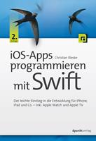   iOS-Apps programmieren mit Swift