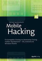   Mobile Hacking