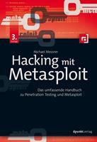   Hacking mit Metasploit